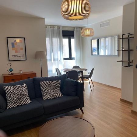 Ges Homes Almería Eksteriør bilde