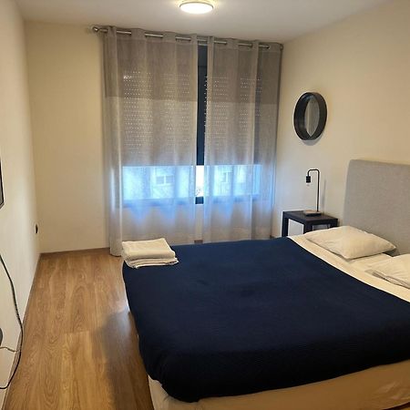 Ges Homes Almería Eksteriør bilde