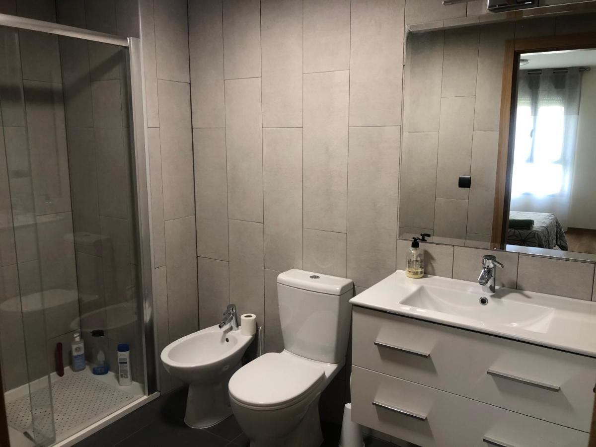 Ges Homes Almería Eksteriør bilde