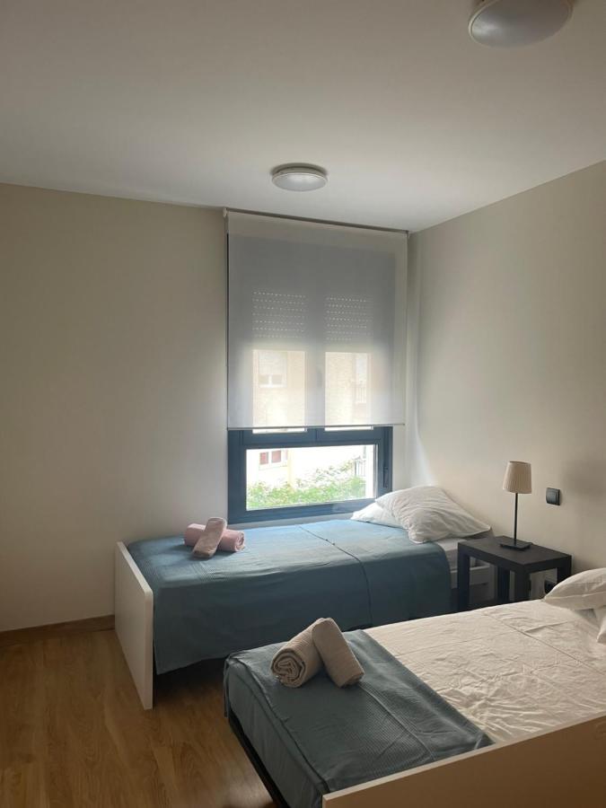 Ges Homes Almería Eksteriør bilde