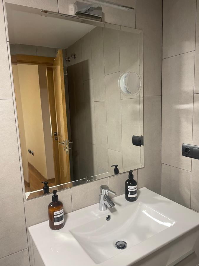 Ges Homes Almería Eksteriør bilde