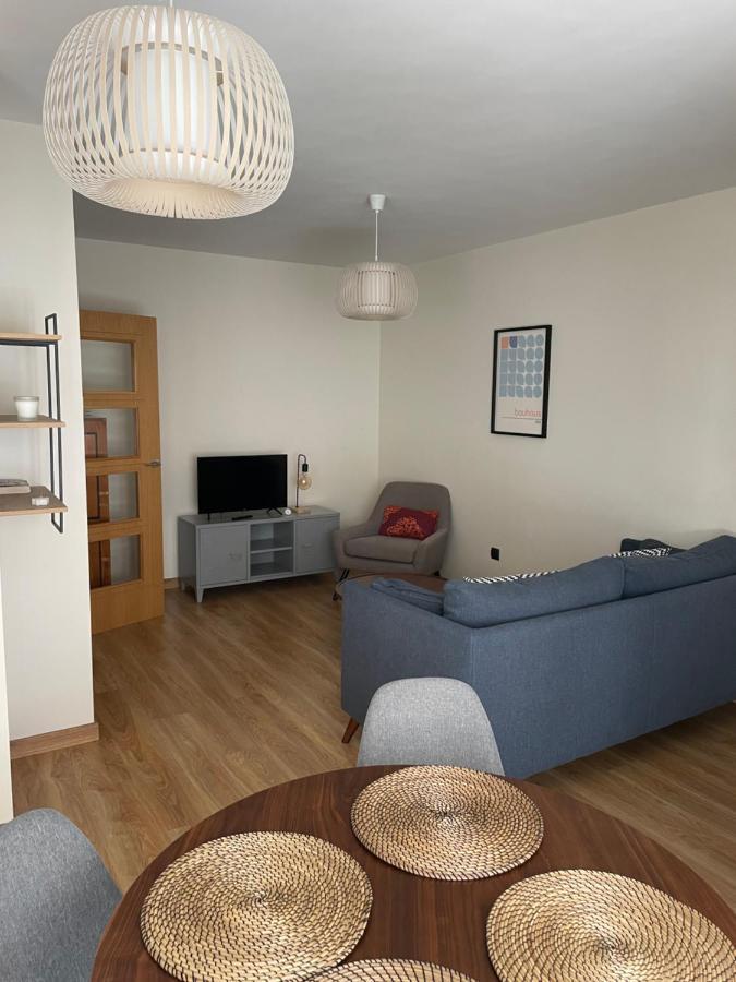 Ges Homes Almería Eksteriør bilde