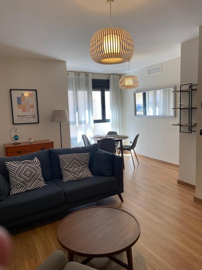 Ges Homes Almería Eksteriør bilde