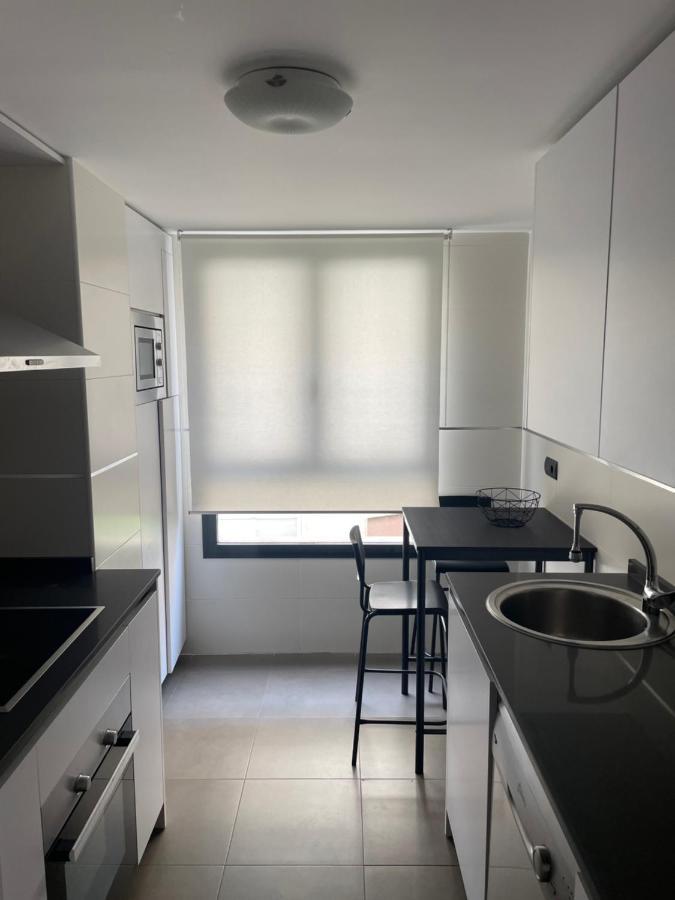 Ges Homes Almería Eksteriør bilde