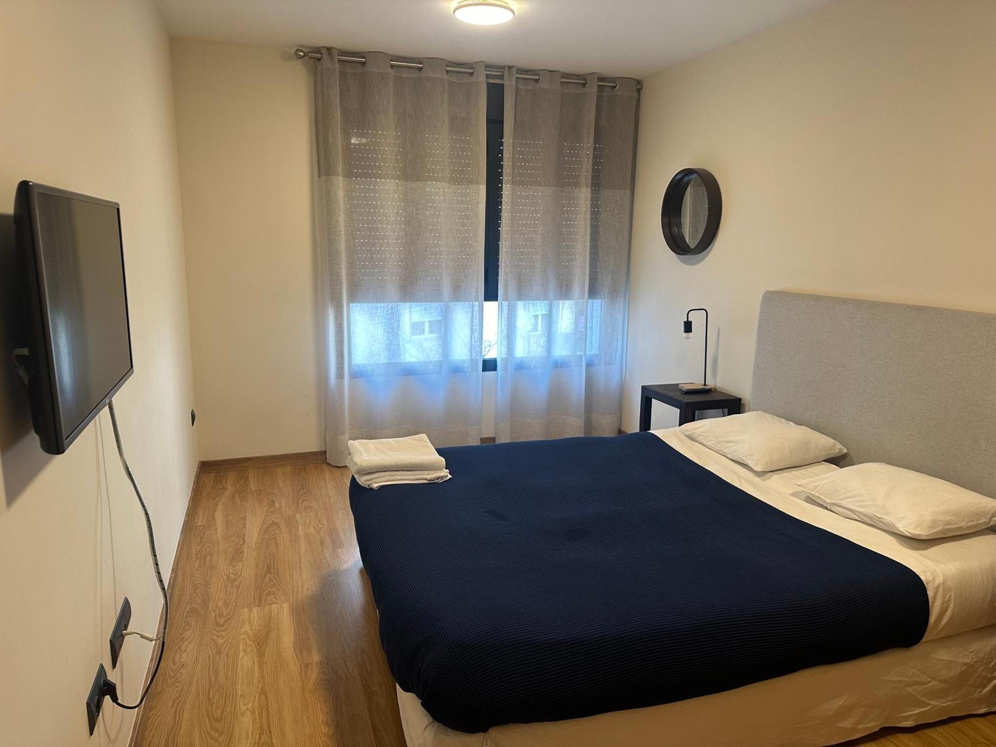 Ges Homes Almería Eksteriør bilde